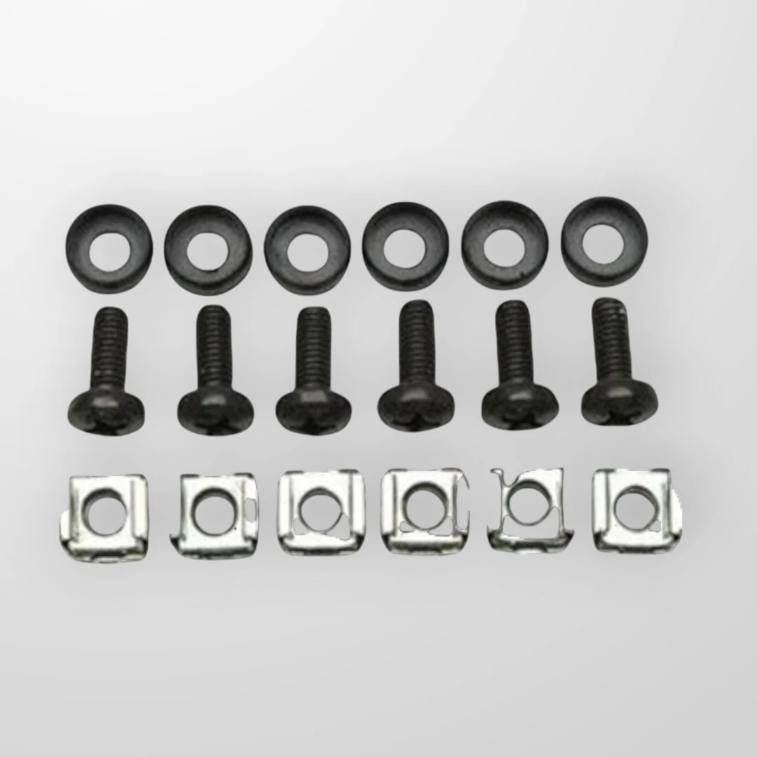 M6 Комплект FORMRACK FORM F220VSP