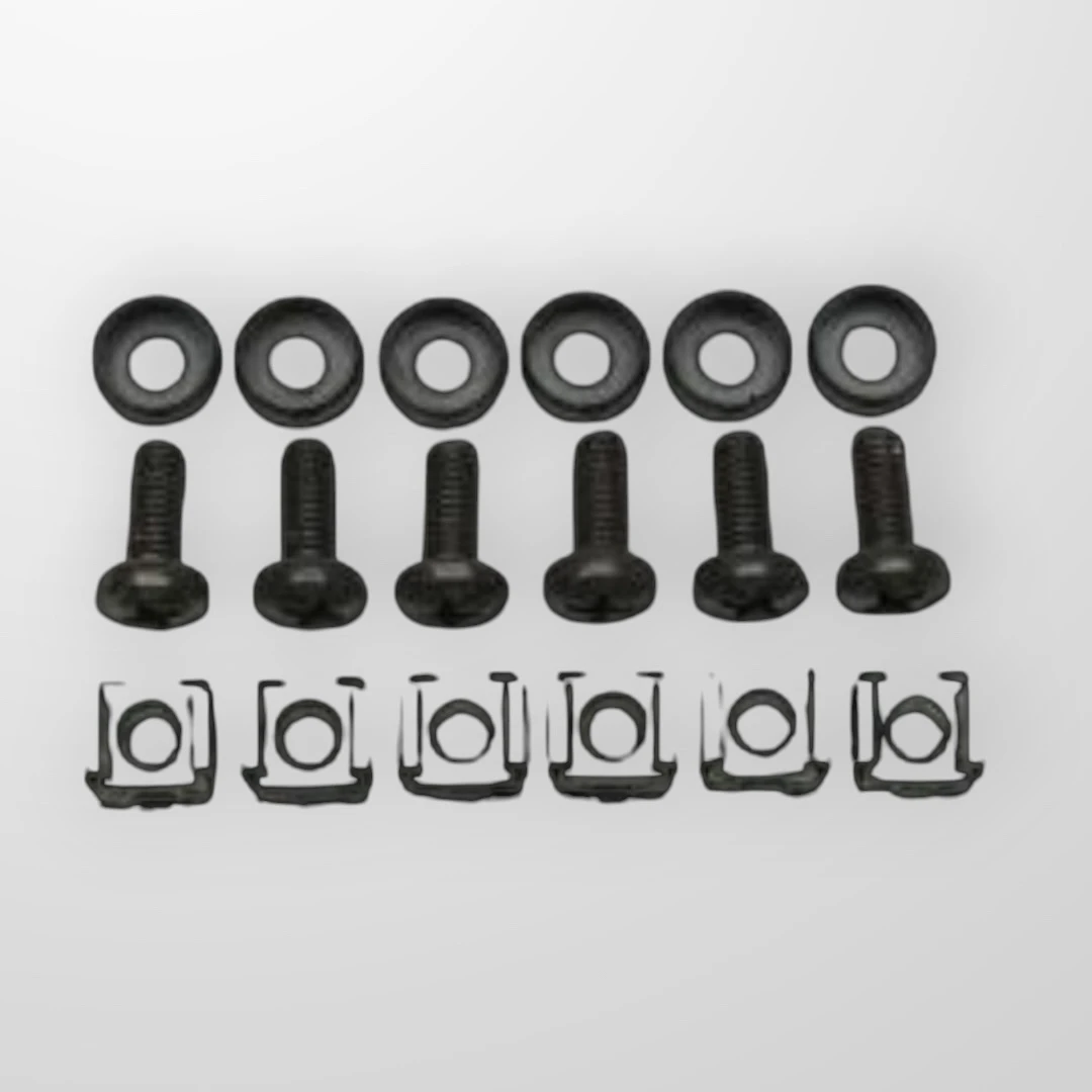 M6 Комплект FORMRACK FORM F220VSP50M6