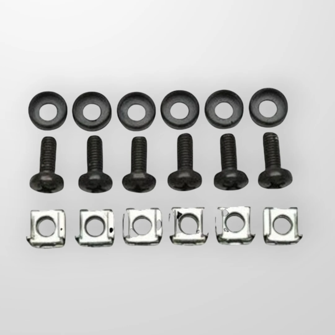M6 Комплект FORMRACK FORM F220VSP100