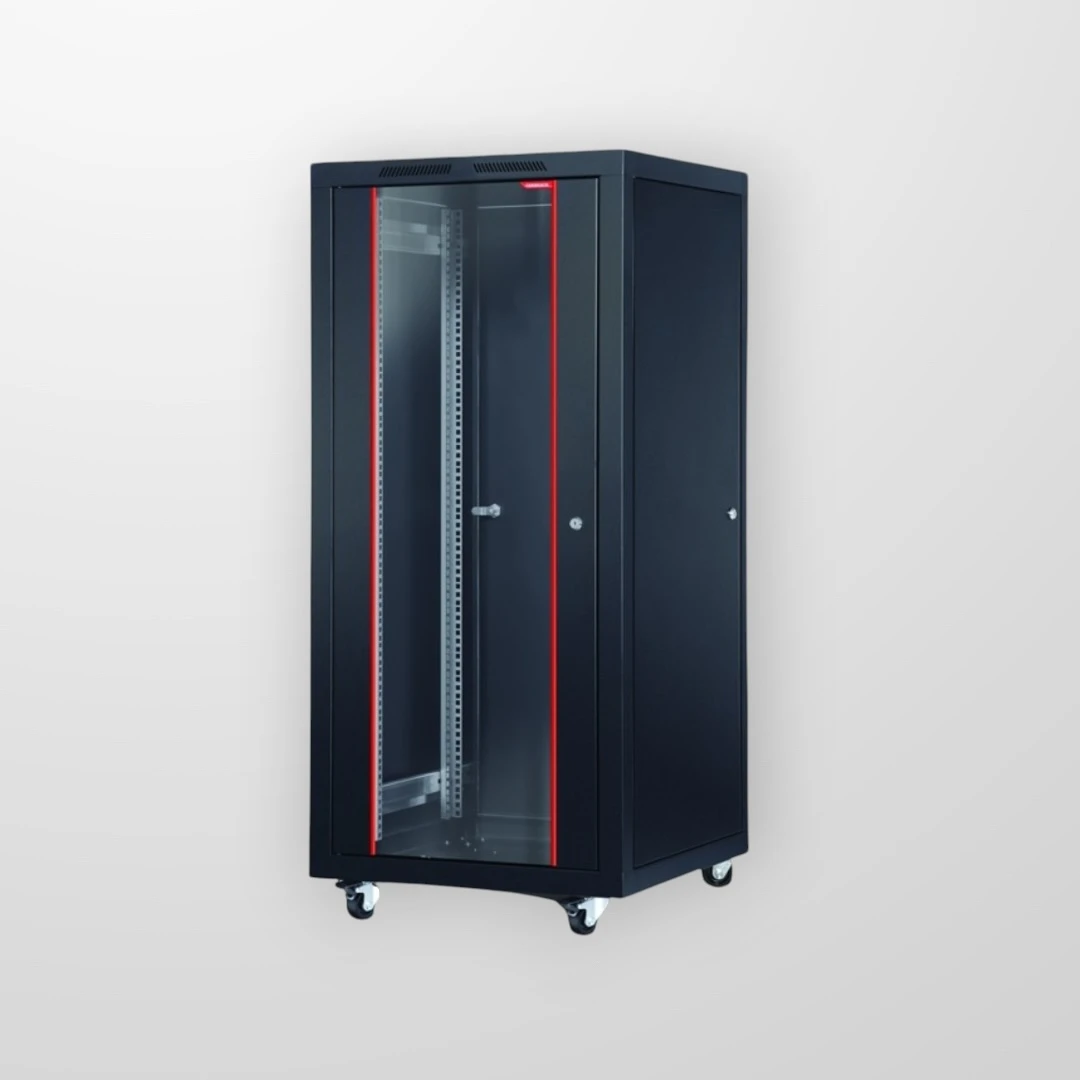 Комуникационен шкаф 32U FORMRACK FORM GLD-32U60100/CSM-32U60100
