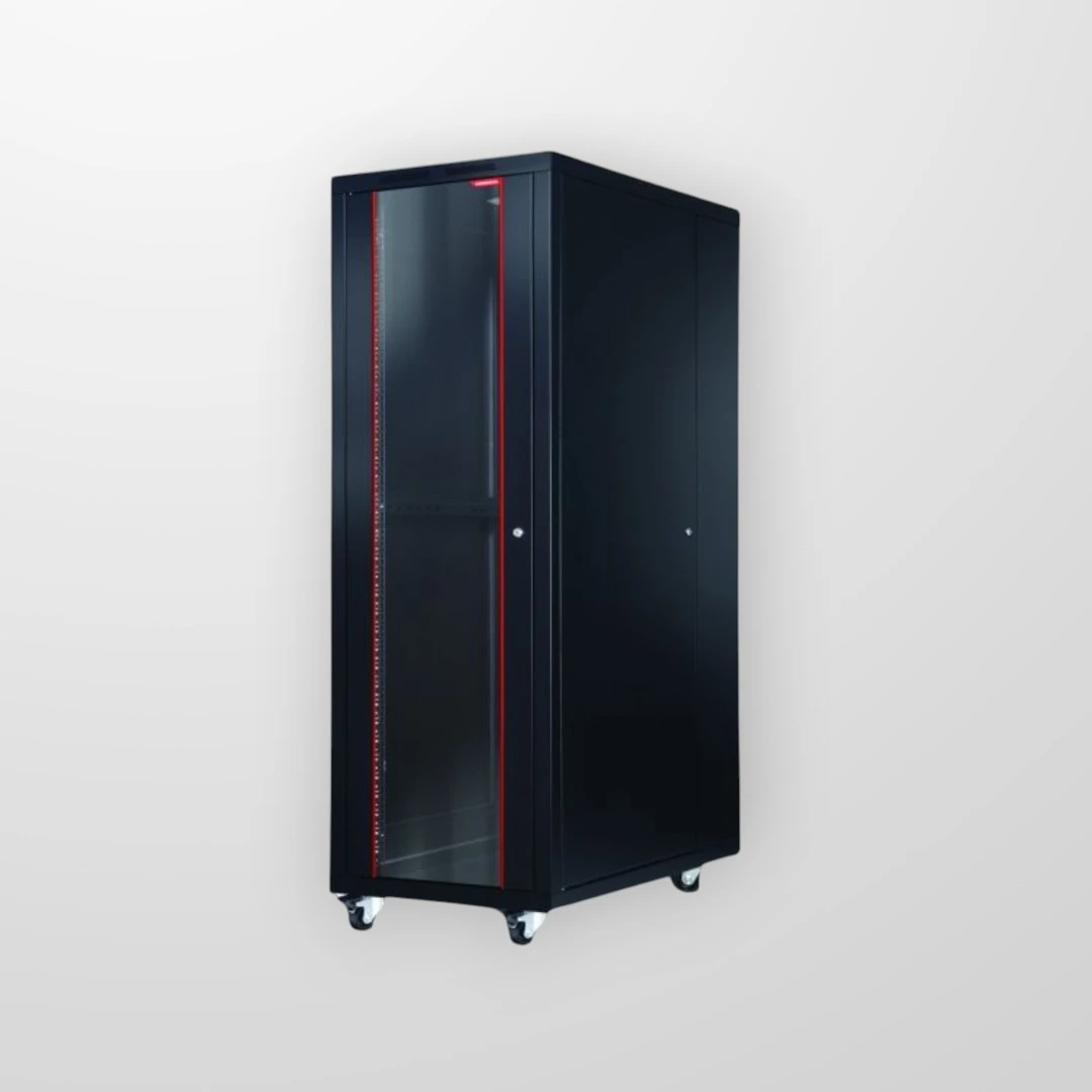 Комуникационен шкаф 36U FORMRACK FORM GLD-36U60100/CSM-36U60100