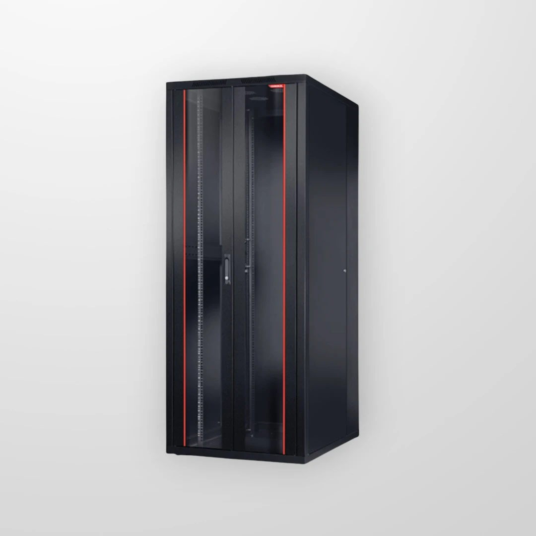 Комуникационен шкаф 32U FORMRACK FORM GLD-32U80100/CSM-32U80100