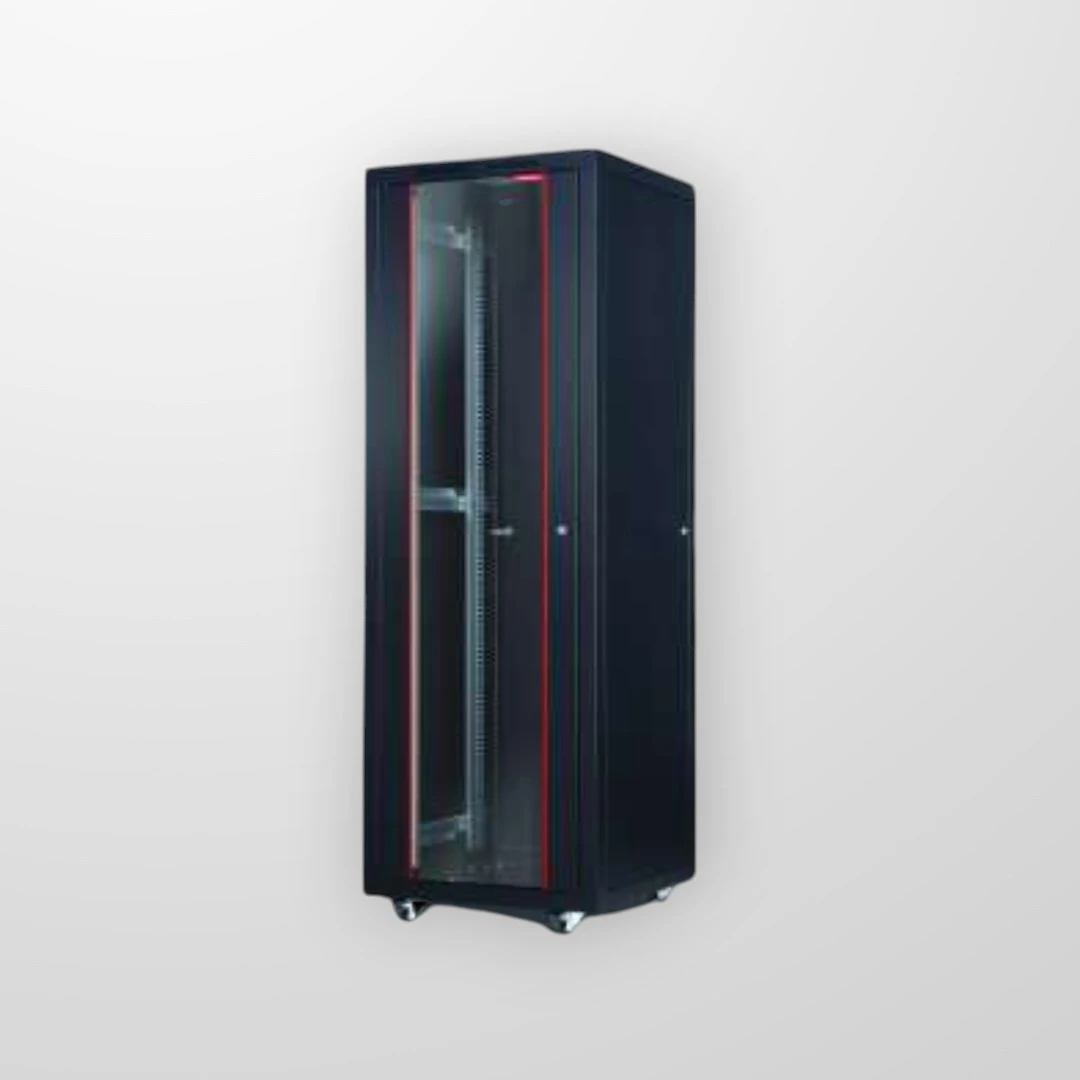 Комуникационен шкаф 36U FORMRACK FORM GLD-36U80100/CSM-36U80100