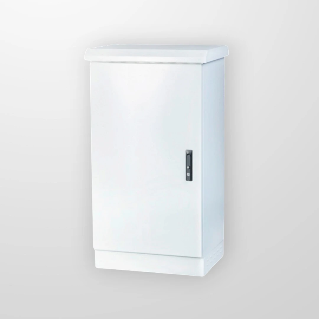 Шкаф 20U FORMRACK FORM OUT-20U450ZW