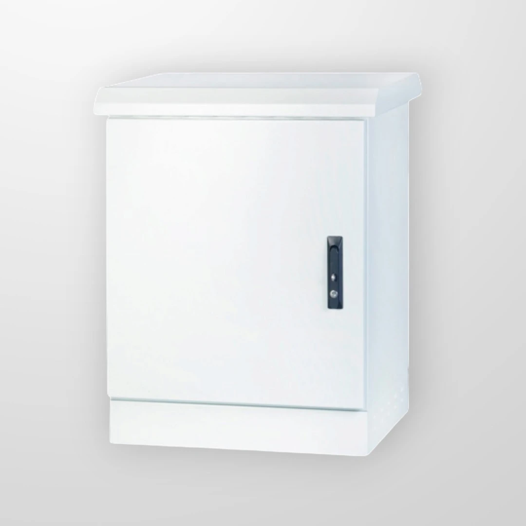 Шкаф 7U  FORMRACK FORM OUT-7U450Z