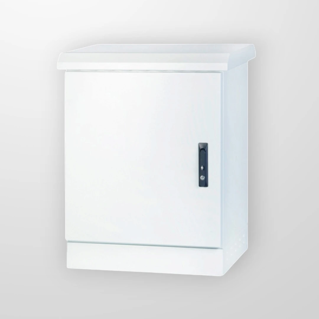 Шкаф 16U FORMRACK FORM OUT-16U450Z