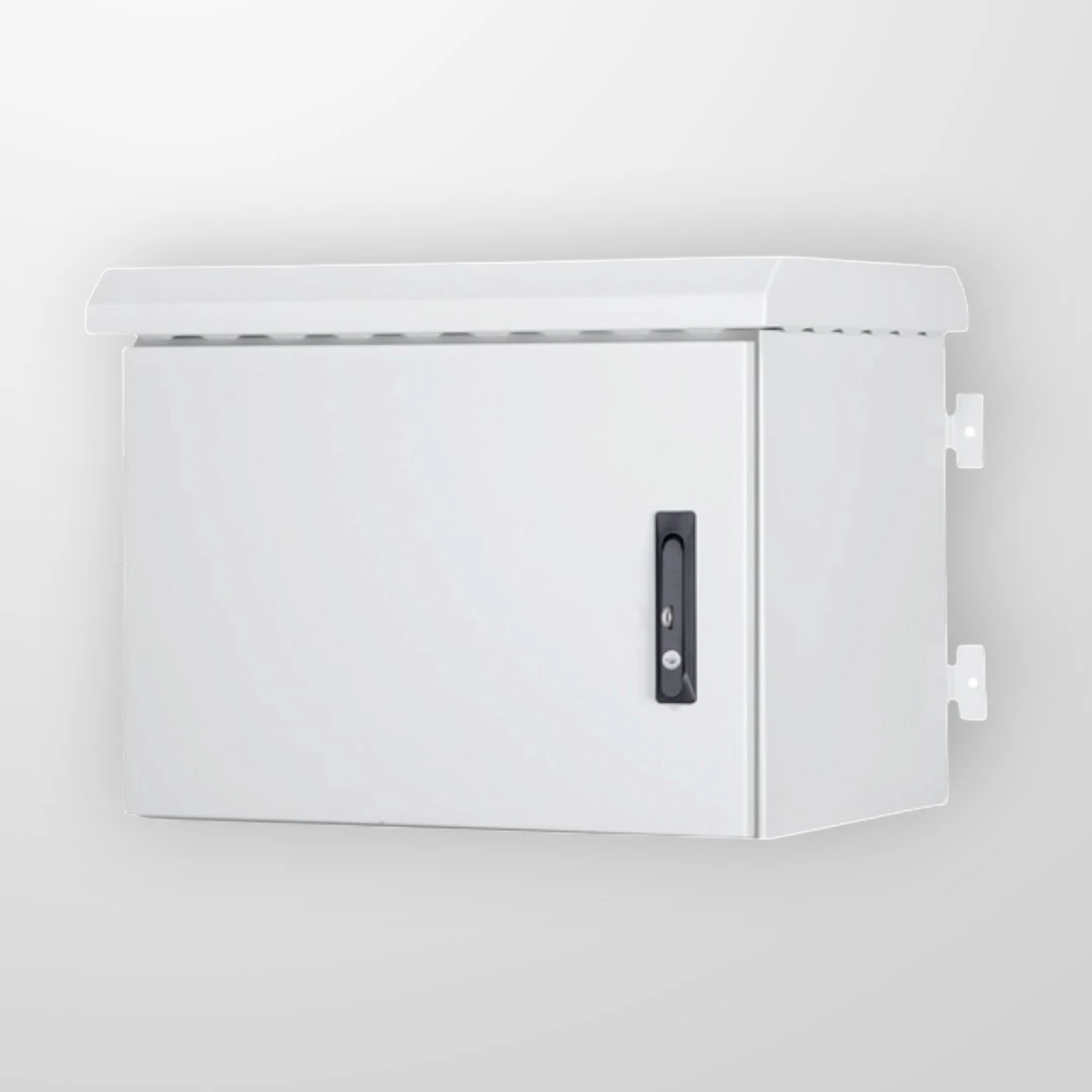 Стенен шкаф 12U FORMRACK FORM OUT-12U450DW