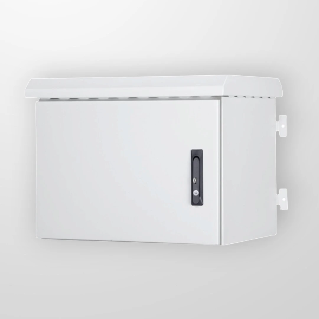 Стенен шкаф 9U FORMRACK FORM OUT-9U600DW