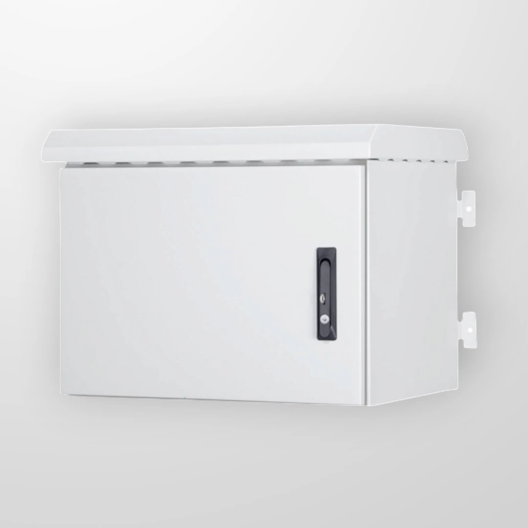 Стенен шкаф 12U FORMRACK FORM OUT-12U600DW