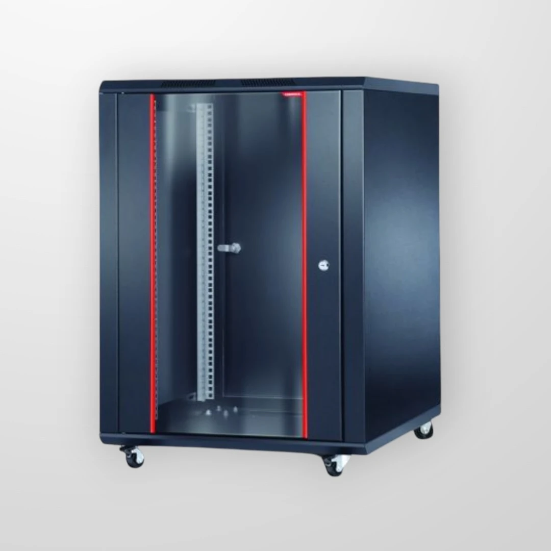 Комуникационен шкаф 36U FORMRACK FORM BETA-36U6060