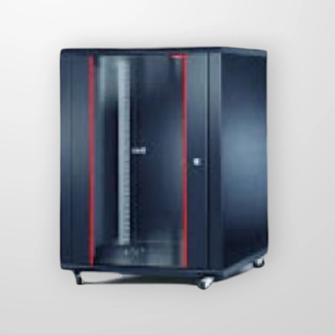 Комуникационен шкаф 36U FORMRACK FORM BETA-36U6080