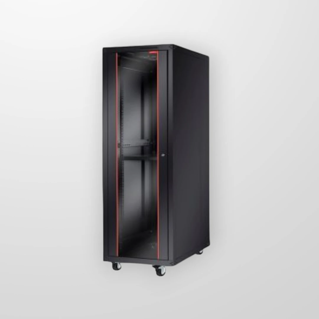 Комуникационен шкаф 26U FORMRACK FORM BETA-26U8080