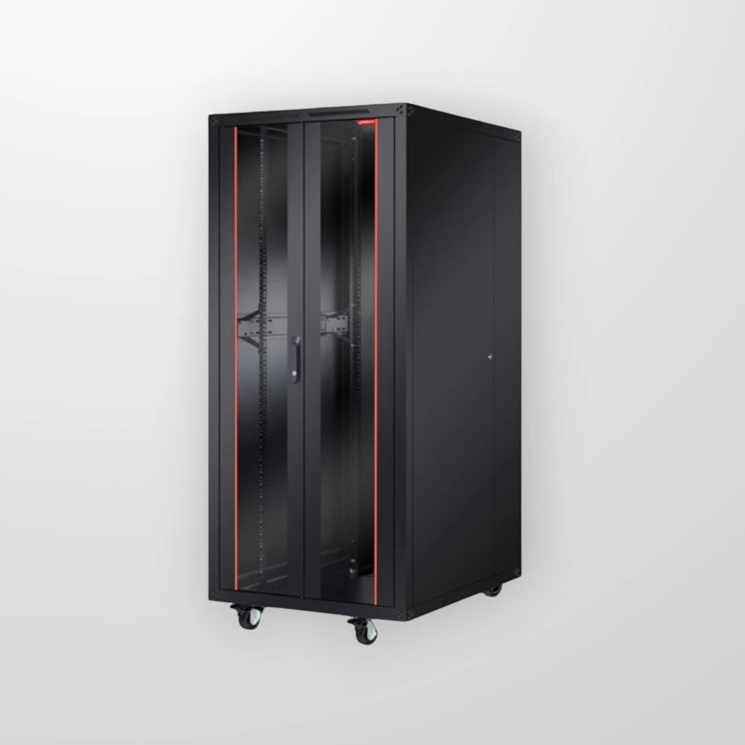Комуникационен шкаф 36U FORMRACK FORM BETA-36U8080