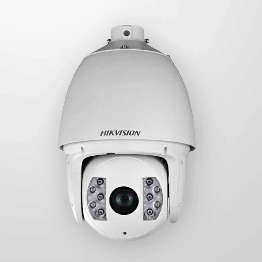 HD-TVI PTZ камера HIKVISION DS-2AE7232TI-A