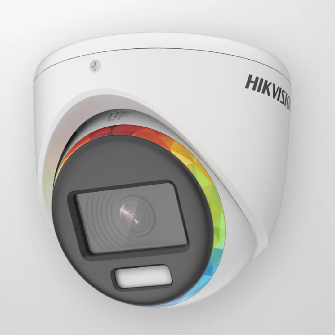 HD-TVI камера HIKVISION DS-2CE70DF8T-MF