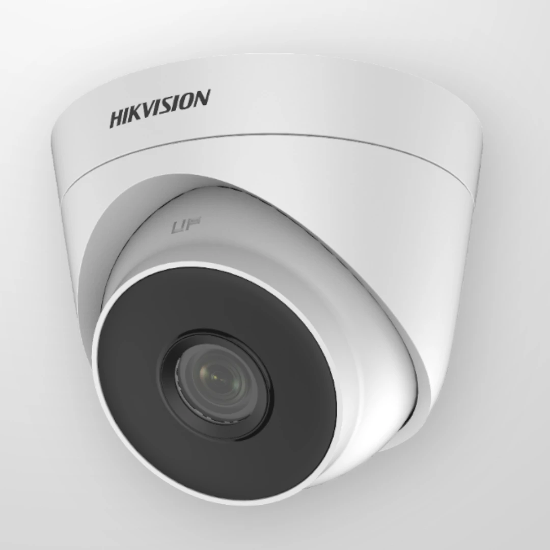 HD-TVI камера HIKVISION DS-2CE56D0T-IT3F(C)