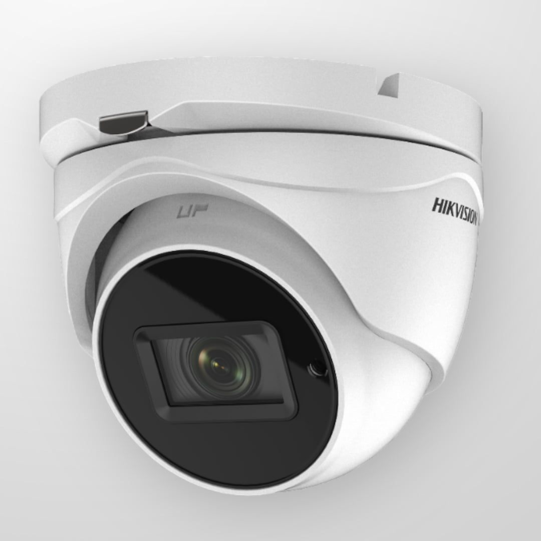 HD-TVI камера HIKVISION DS-2CE79H8T-AIT3ZF — 2