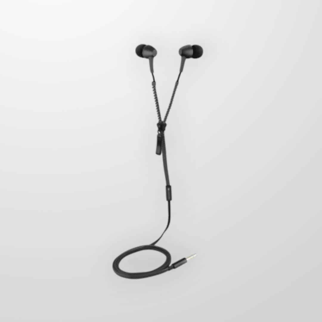 Слушалки CANYON STEREO EARPHONES CNS-TEP1B