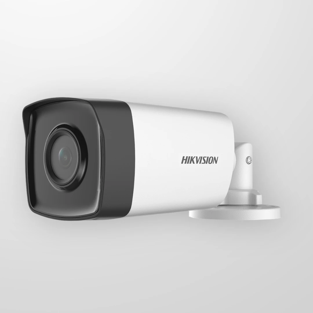 HD-TVI камера HIKVISION DS-2CE17D0T-IT5F(C)