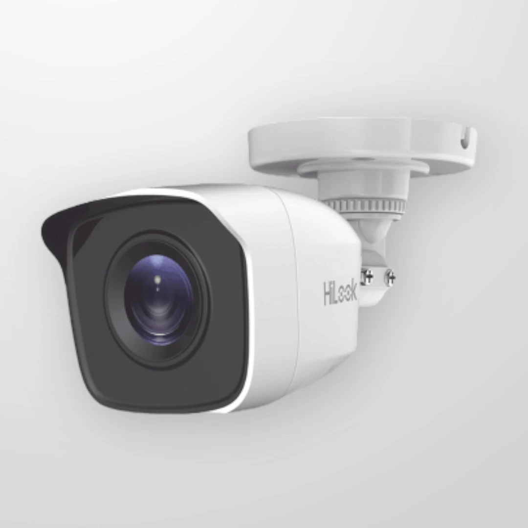 HD-TVI камера HiLook THC-B150-P
