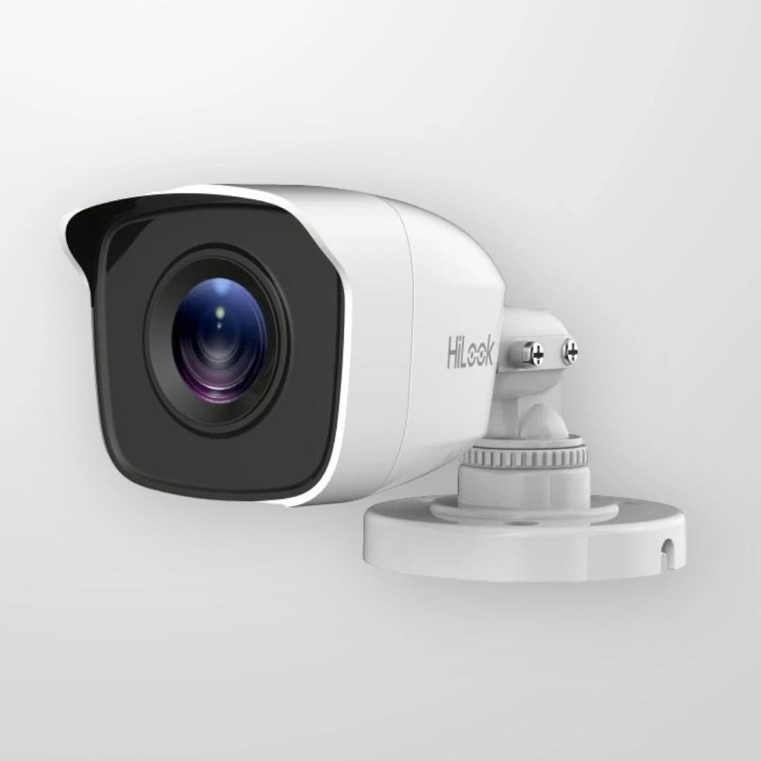 HD-TVI камера HiLook THC-B120-PC