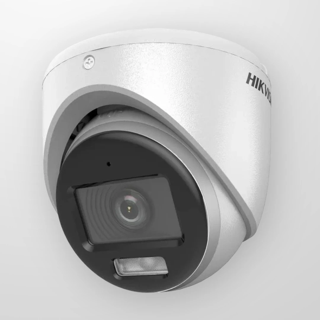 HD-TVI камера HIKVISION DS-2CE72KF0T-LFS
