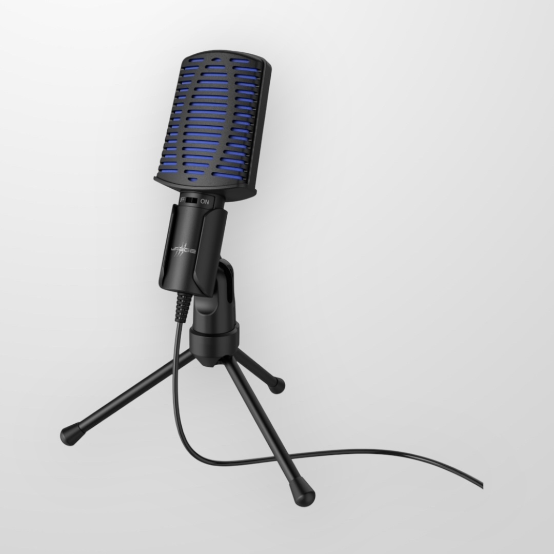 Микрофон URAGE STREAM 700