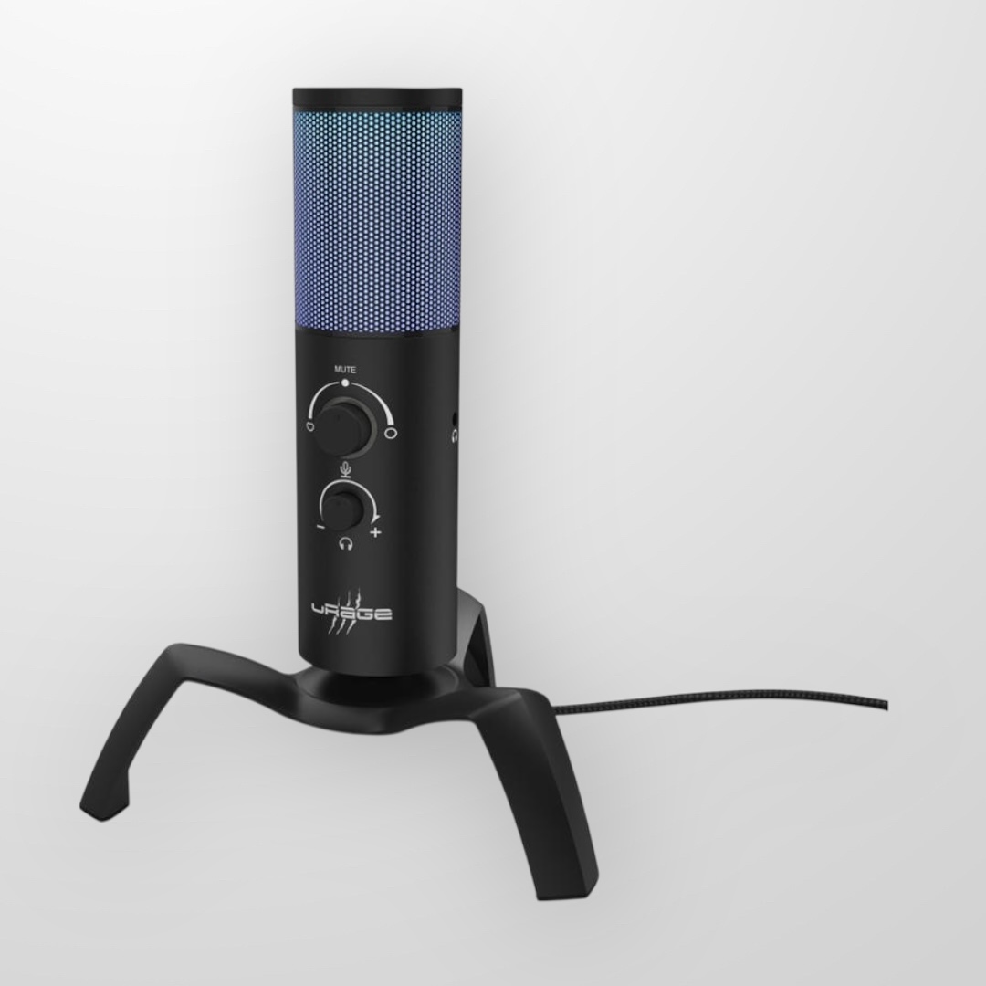 Микрофон URAGE STREAM 750
