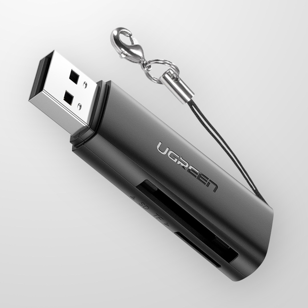 Card Reader UGREEN USB 3.0 Multifunction