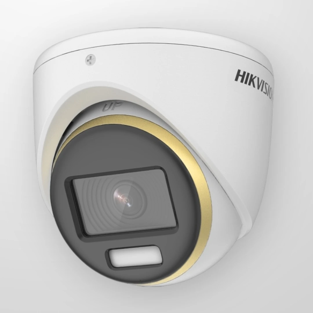 HD-TVI камера HIKVISION DS-2CE72DF3T-LSE