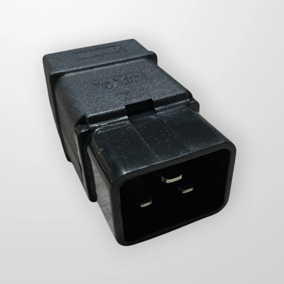 Букса за UPS C20