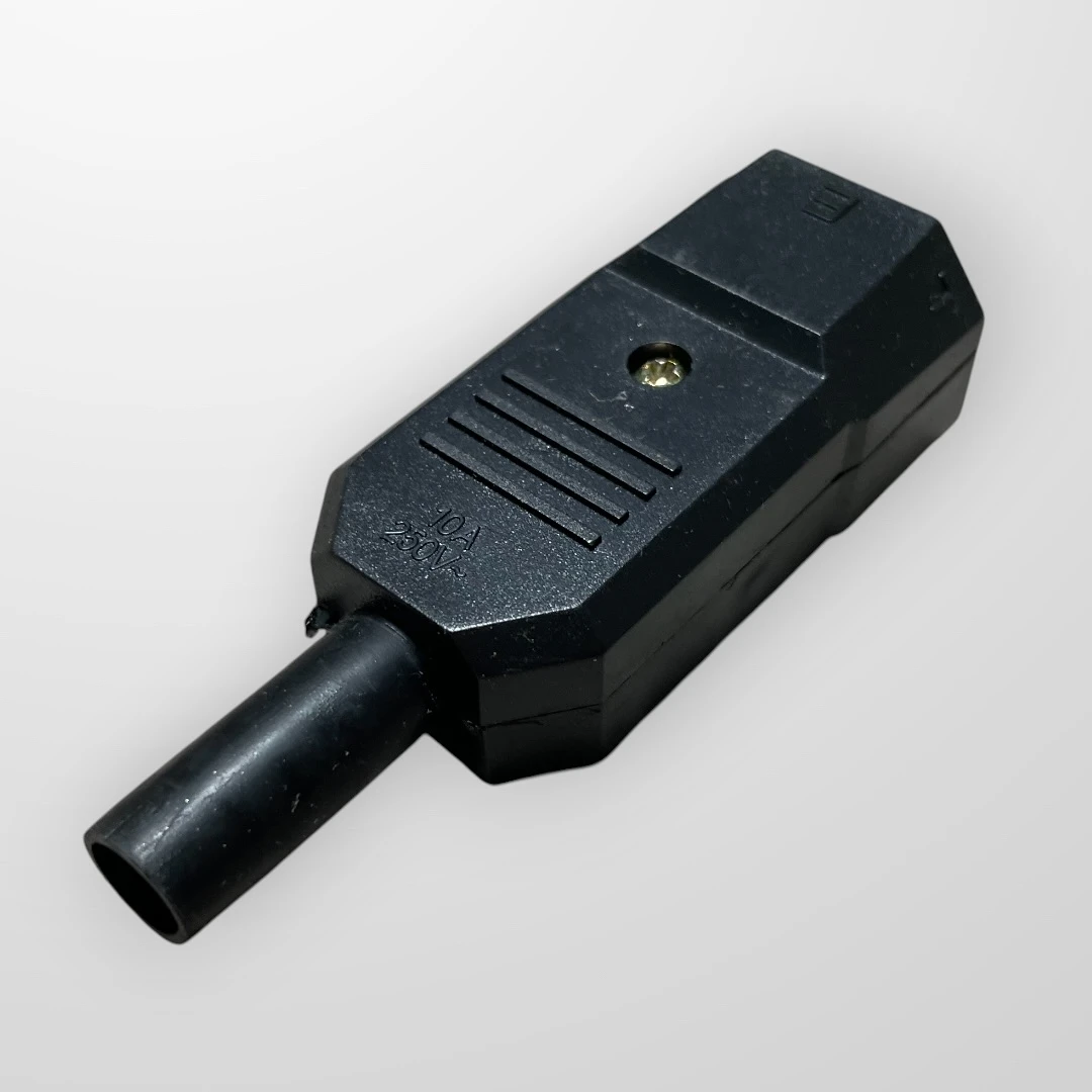 Букса за UPS C13 — 2