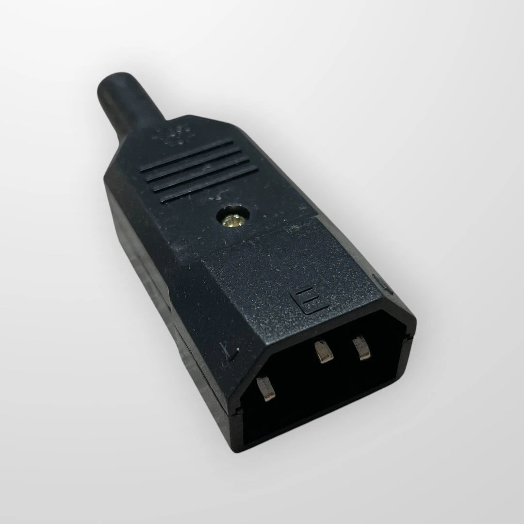Букса за UPS C13