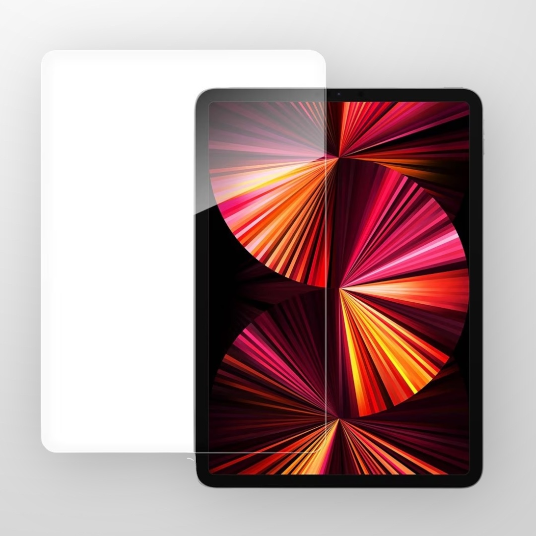 Стъклен протектор за iPad Pro 11 2018 Wozinsky Tempered Glass 9H