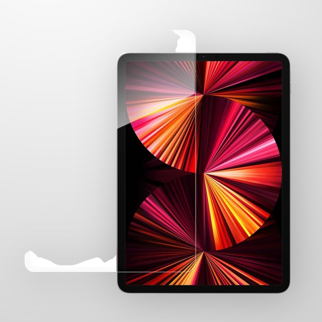 Стъклен протектор за  iPad Pro 11 2021 Wozinsky Tempered Glass 9H