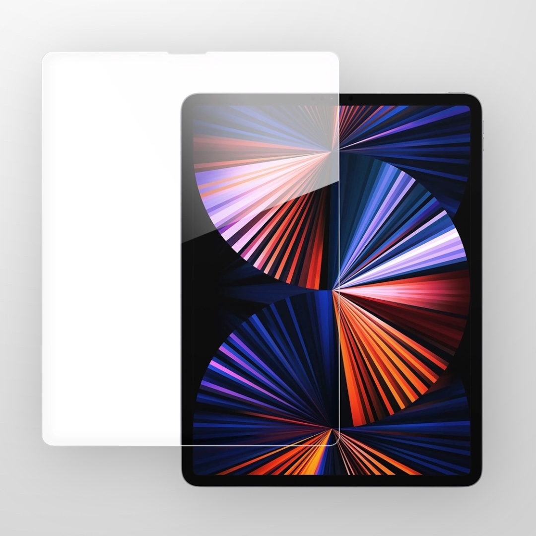 Стъклен протектор за iPad Pro 12.9 2021 Wozinsky Tempered Glass 9H