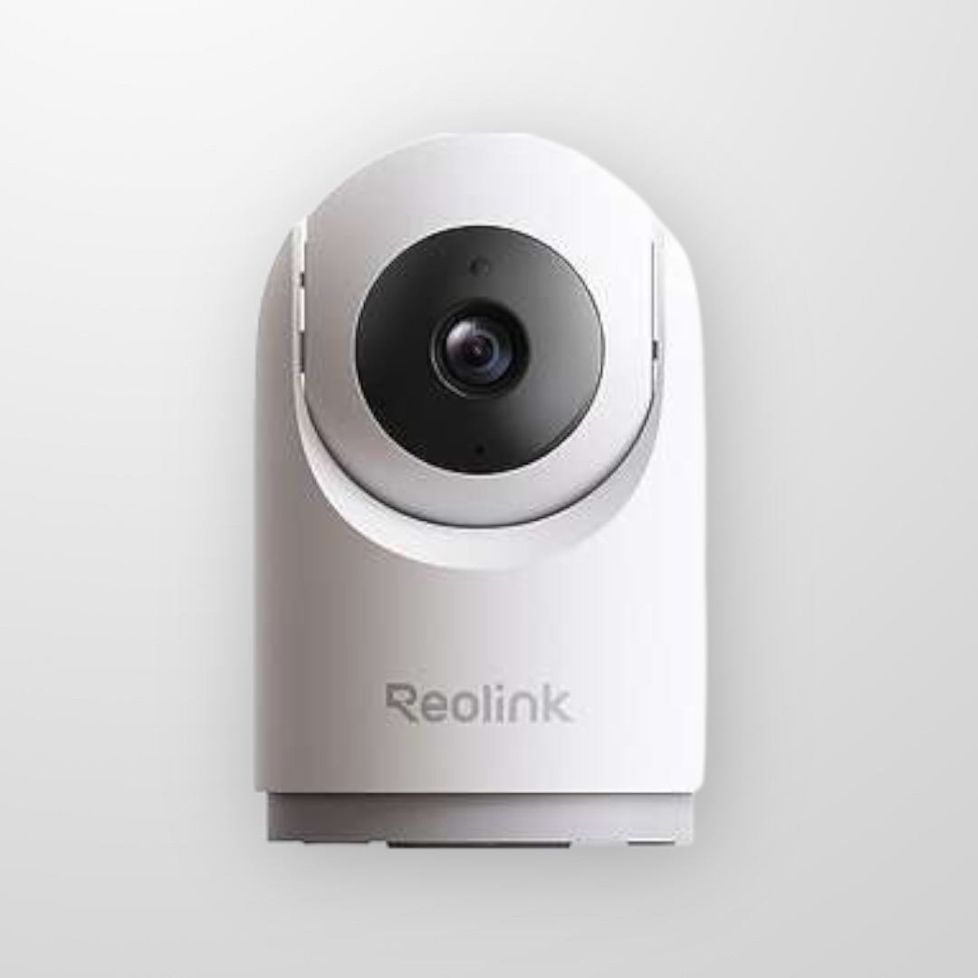 PTZ Wi-Fi камера REOLINK E331 E1 Series — 2