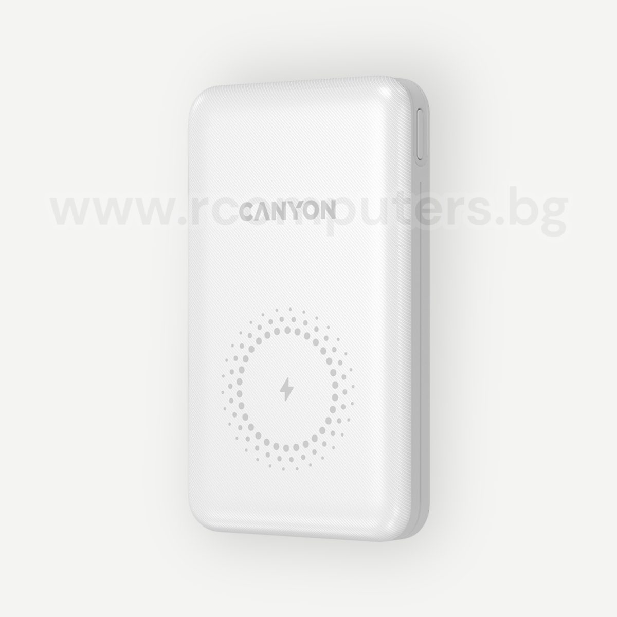 CANYON CNS-CPB1001W