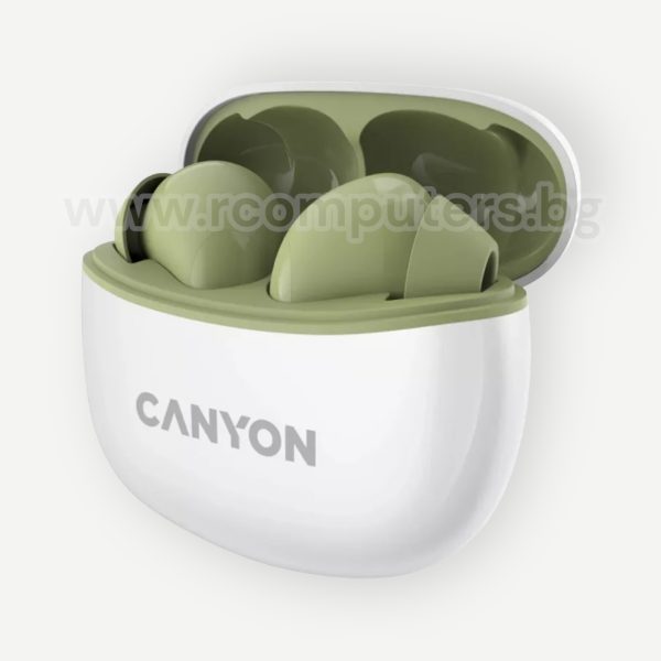 CANYON CNS-TWS5GR