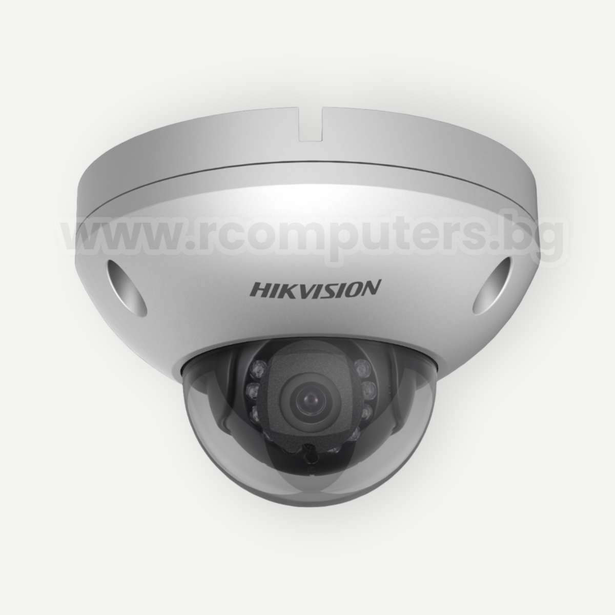 HIKVISION DS-2XC6142FWD-IS