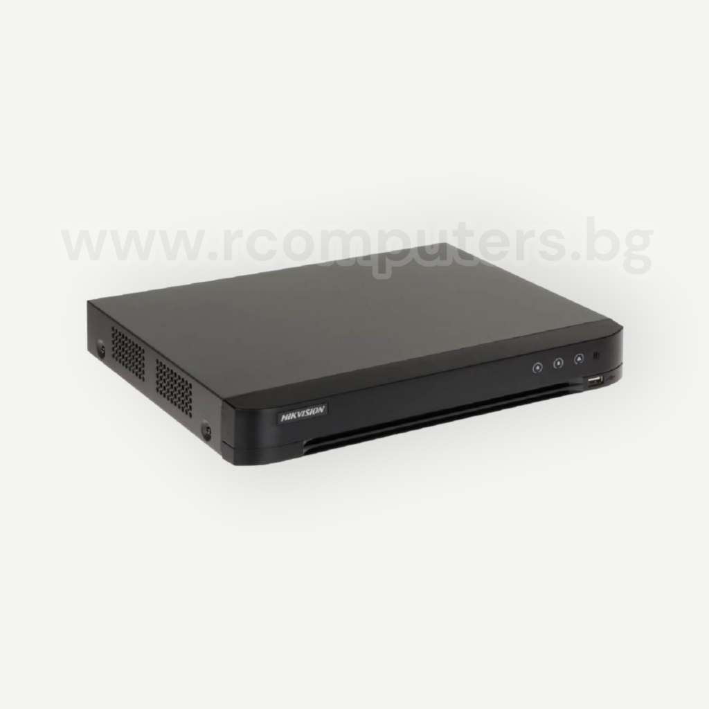 Dvr Hikvision Ids Hqhi M Fa C Rcomputers Bg