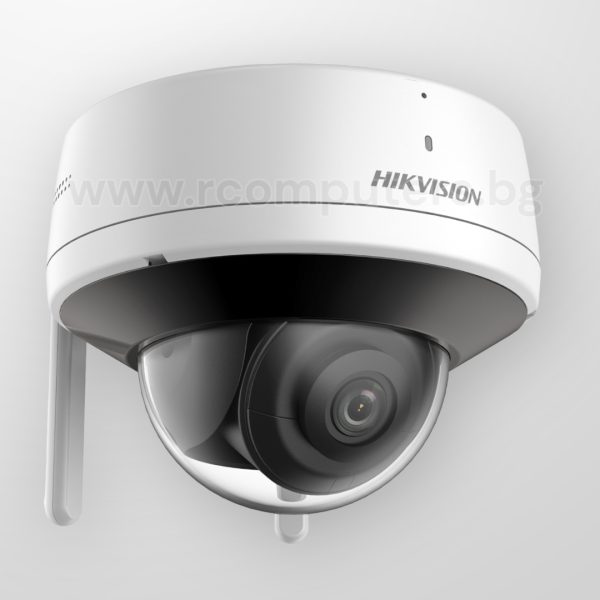 HIKVISION DS-2CV2141G2-IDW(Е)
