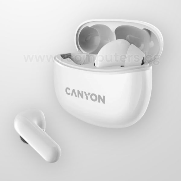 CANYON CNS-TWS5W
