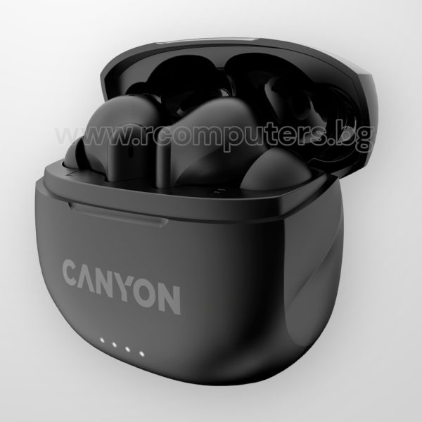 CANYON CNS-TWS8B