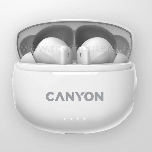 CANYON CNS-TWS8W